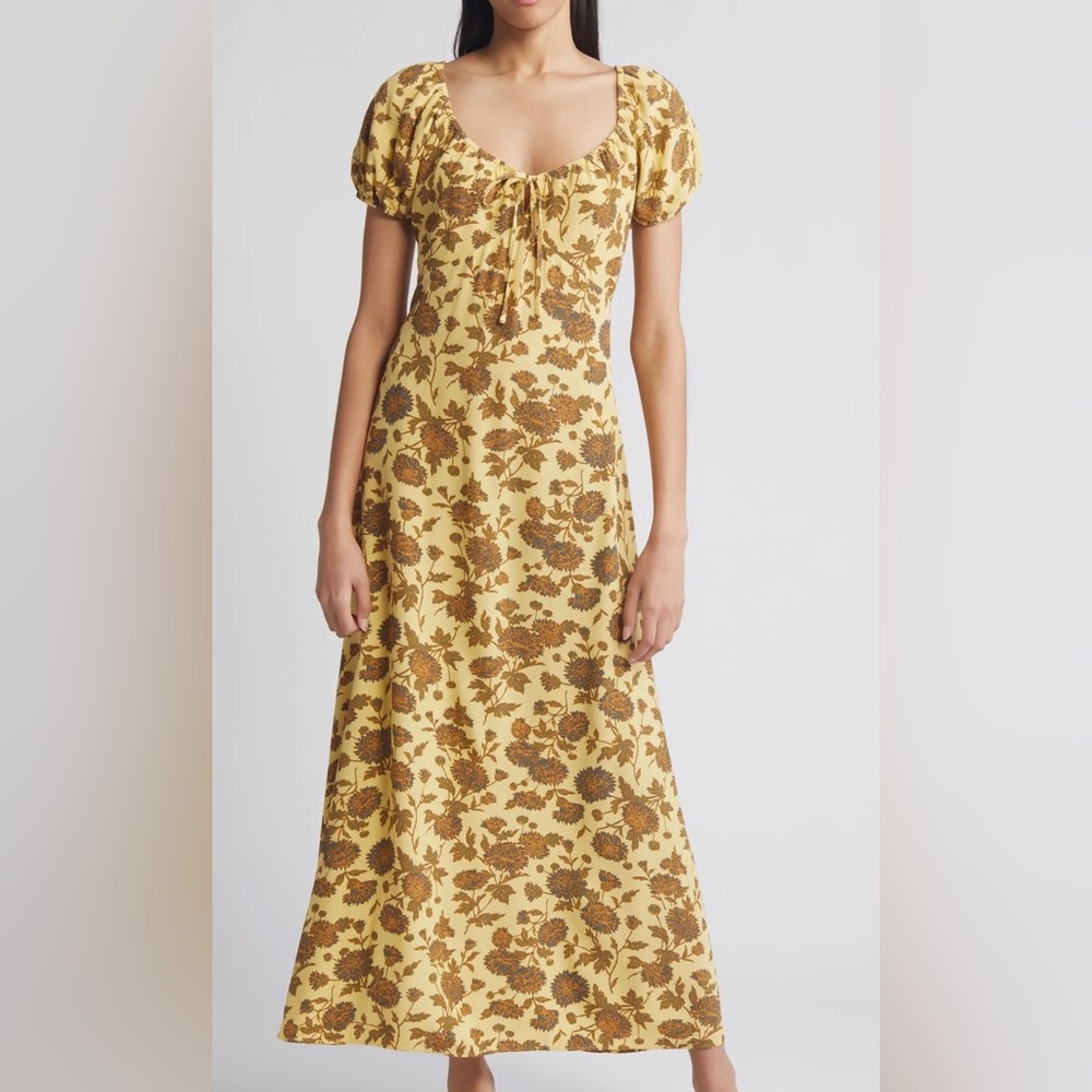 Sincerely Hules Dresss